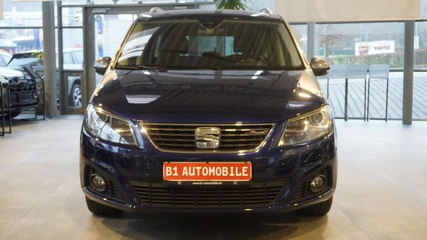 Seat Alhambra 130 kW image number 2