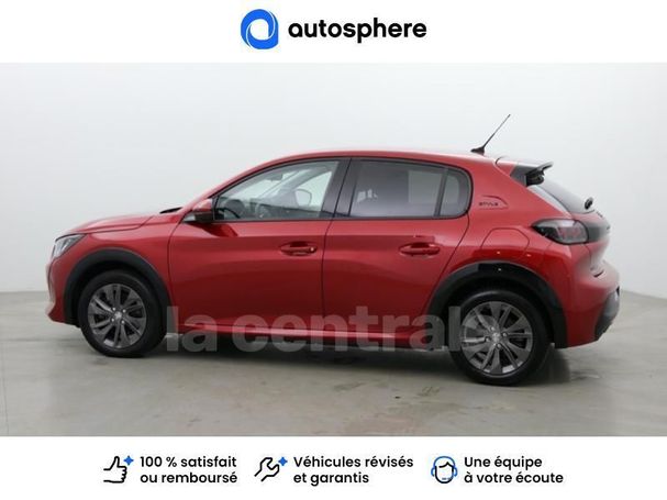 Peugeot 208 100 kW image number 14