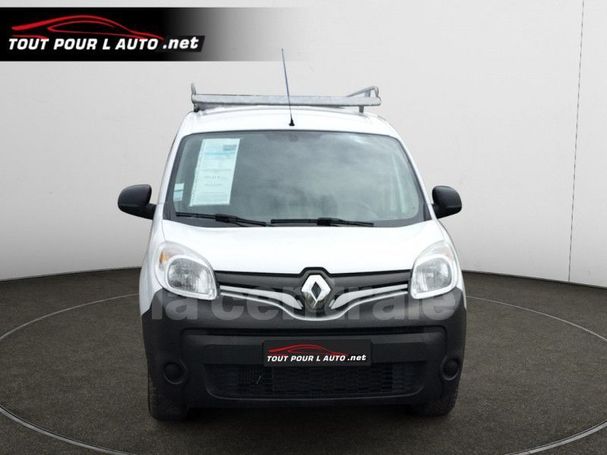 Renault Kangoo Energy dCi 75 55 kW image number 3