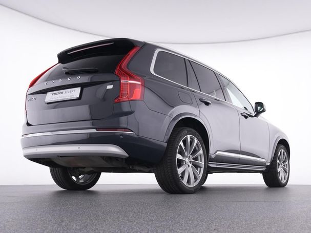 Volvo XC90 Recharge T8 AWD 287 kW image number 11