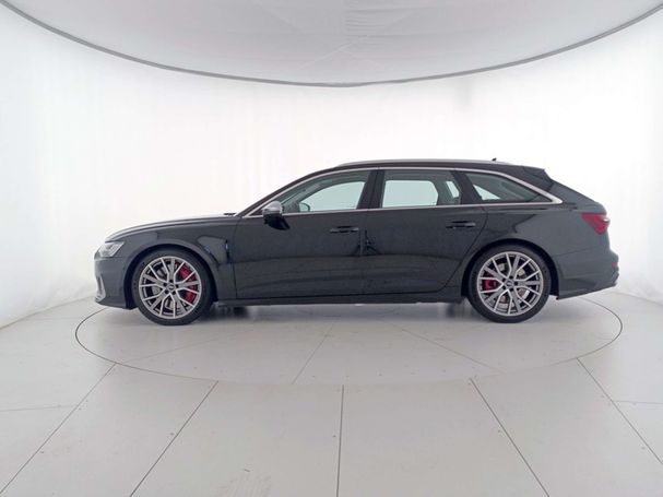 Audi S6 3.0 TDI quattro Tiptronic Avant 253 kW image number 5