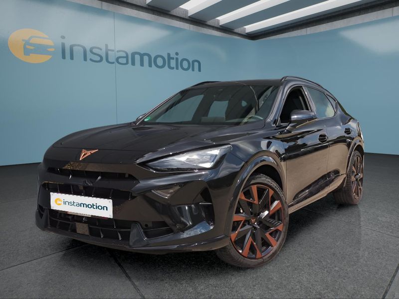 Cupra Formentor VZ 333