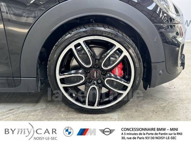 MINI John Cooper Works 170 kW image number 20