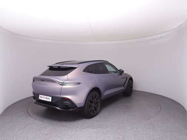 Aston Martin DBX V8 405 kW image number 4