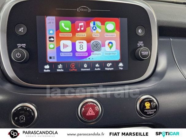 Fiat 500X 1.0 FireFly 88 kW image number 12