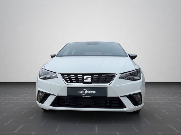 Seat Ibiza 85 kW image number 2