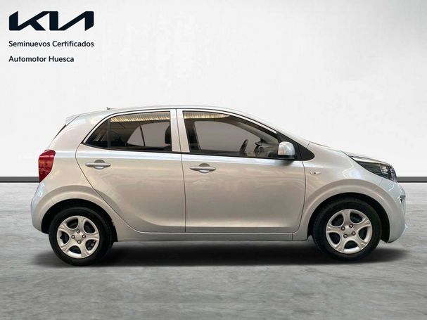 Kia Picanto 1.0 49 kW image number 2