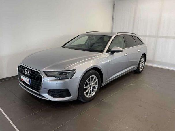 Audi A6 35 TDI S tronic Avant Business 120 kW image number 1