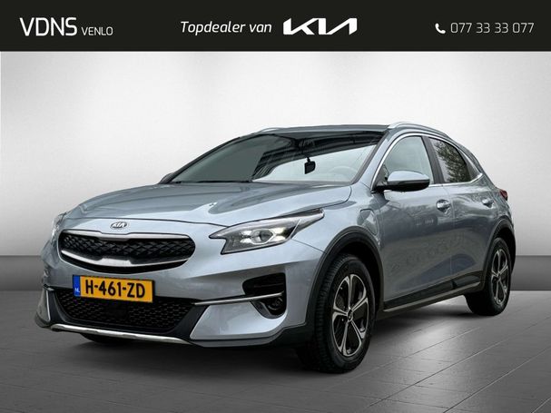 Kia XCeed 1.6 GDI 104 kW image number 1