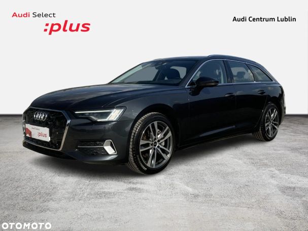 Audi A6 195 kW image number 1