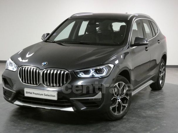 BMW X1 sDrive18i xLine 103 kW image number 1