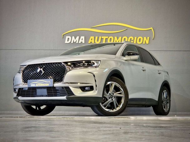 DS Automobiles 7 Crossback 165 kW image number 1