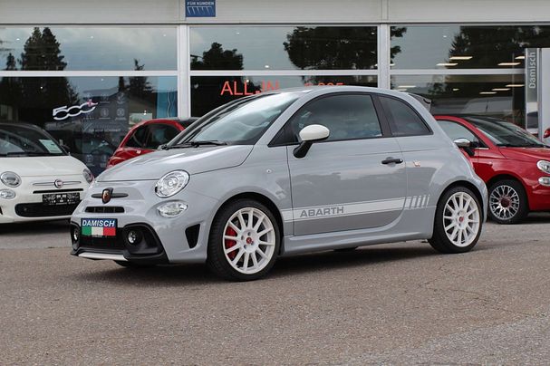 Abarth 695 132 kW image number 2