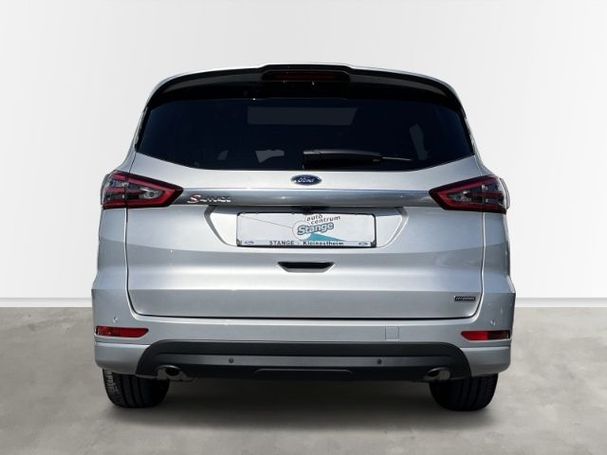 Ford S-Max 2.5 Hybrid ST-Line 140 kW image number 3