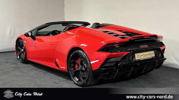 Lamborghini Huracan 470 kW image number 3