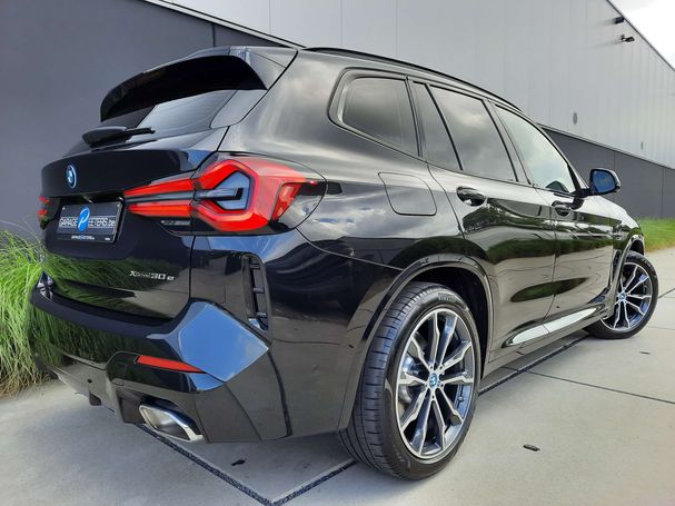 BMW X3 xDrive30e 215 kW image number 31