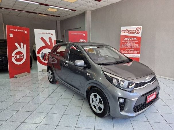 Kia Picanto 1.0 49 kW image number 2