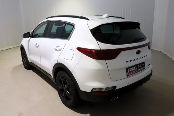 Kia Sportage 1.6 DCT 100 kW image number 16