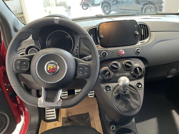 Abarth 595 121 kW image number 8