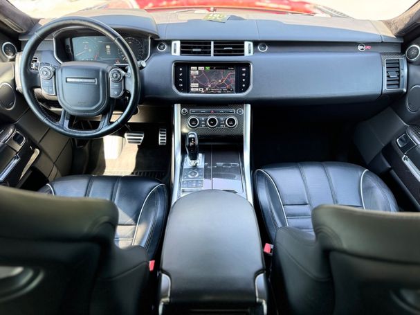 Land Rover Range Rover Sport 405 kW image number 22