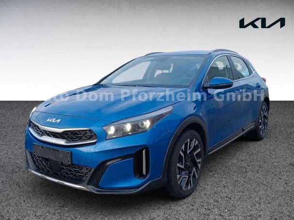 Kia XCeed 1.5 T-GDI Spirit 118 kW image number 1