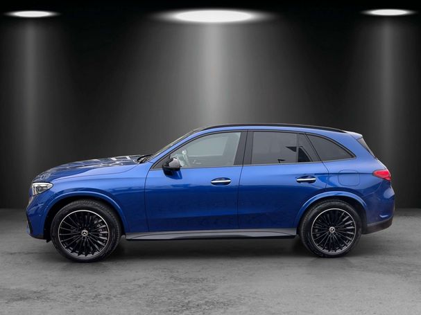 Mercedes-Benz GLC 300 de AMG Premium 245 kW image number 5