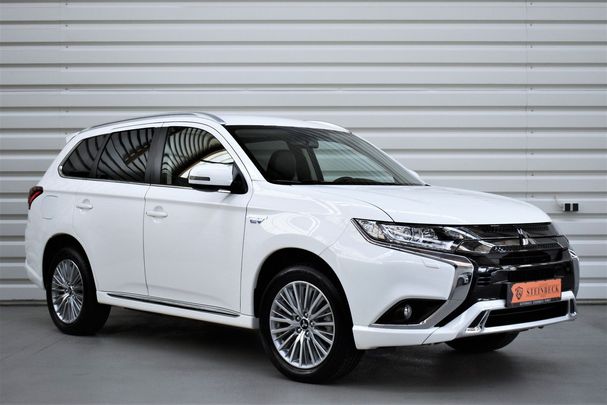 Mitsubishi Outlander Spirit 4WD 165 kW image number 2