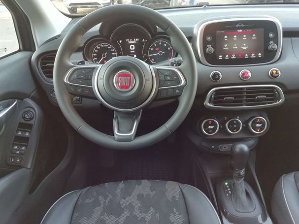 Fiat 500X 1.3 DCT Cross 110 kW image number 13