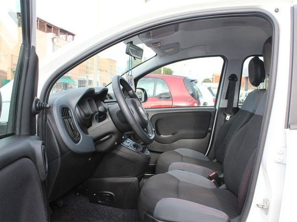 Fiat Panda 1.2 51 kW image number 8