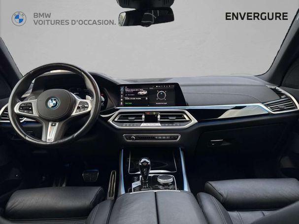 BMW X5 xDrive 213 kW image number 4