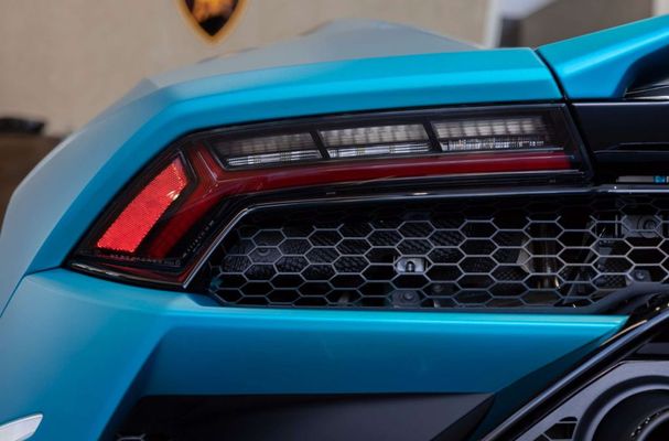 Lamborghini Huracan 470 kW image number 26