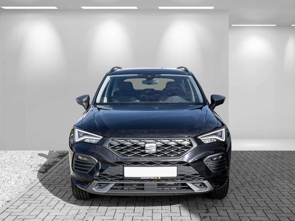 Seat Ateca DSG FR 110 kW image number 7