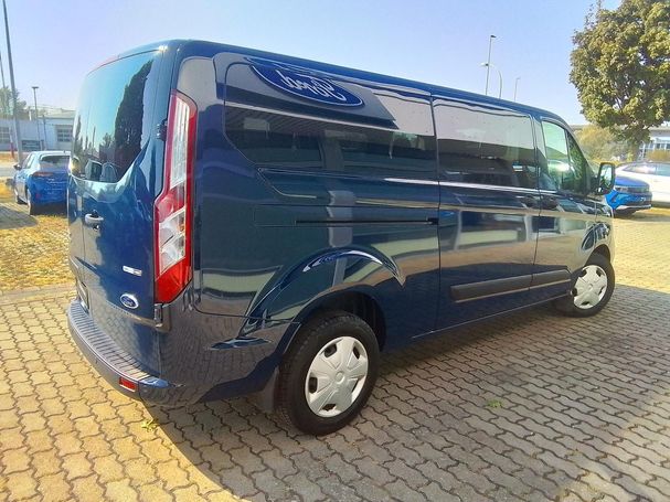 Ford Transit Custom 320 L2H1 2.0 TDCi Trend 77 kW image number 8