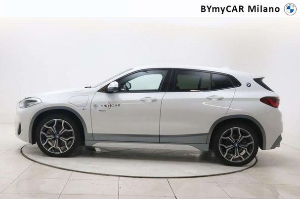 BMW X2 xDrive25e M Sport X 162 kW image number 5