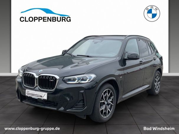 BMW X3 M40i xDrive 265 kW image number 1