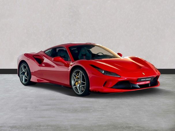 Ferrari F8 Tributo 530 kW image number 2