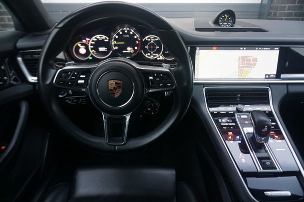 Porsche Panamera 4 Sport Turismo E-Hybrid 340 kW image number 8