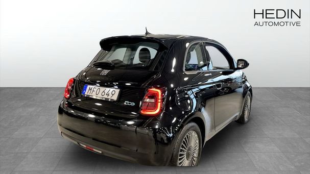 Fiat 500 e 42 kWh 88 kW image number 5