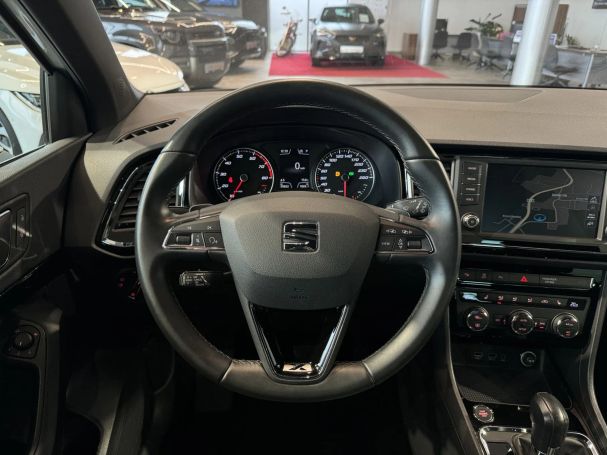 Seat Ateca 110 kW image number 20