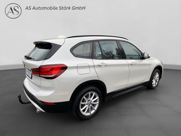 BMW X1 20d xDrive 140 kW image number 2