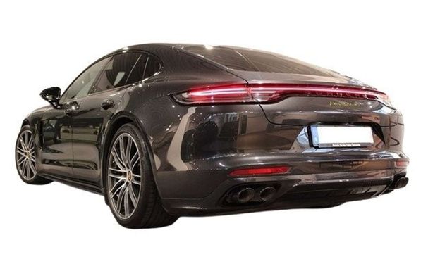 Porsche Panamera 412 kW image number 4