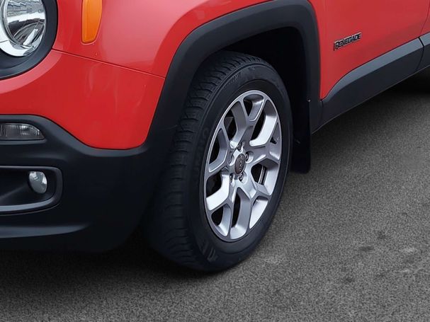 Jeep Renegade 1.4 Longitude 103 kW image number 6