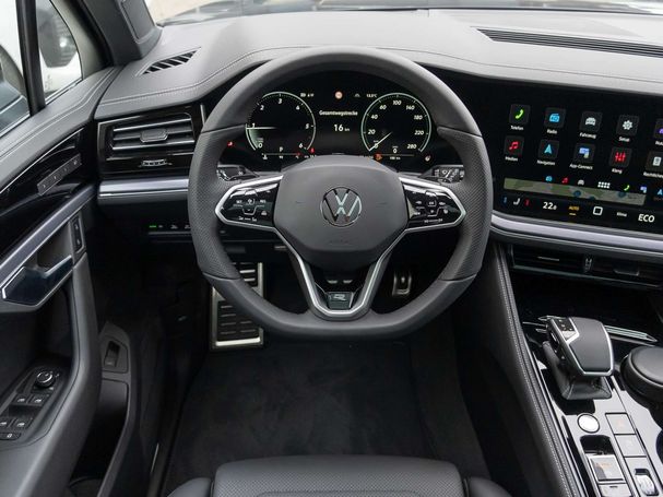 Volkswagen Touareg 3.0 TDI 4Motion 210 kW image number 7