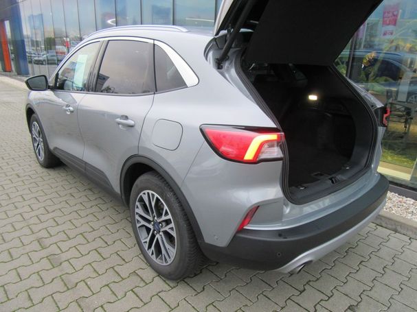 Ford Kuga 2.5 Titanium X 165 kW image number 3