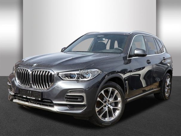 BMW X5 xDrive30d 210 kW image number 1