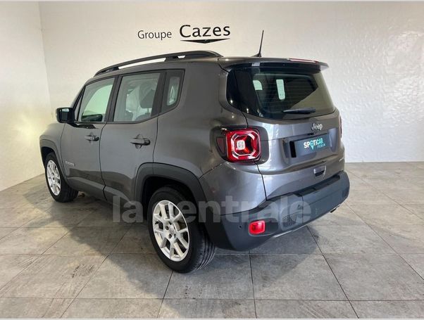 Jeep Renegade 1.0 Limited 88 kW image number 5