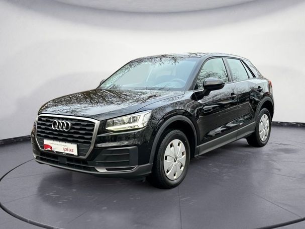 Audi Q2 30 TFSI 85 kW image number 1