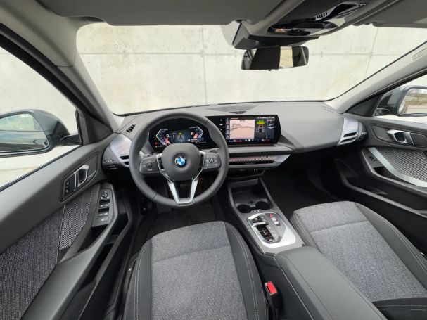 BMW 120i 103 kW image number 20