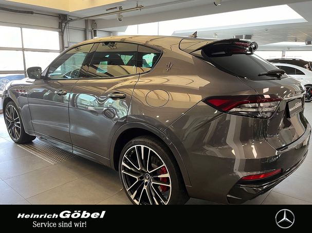 Maserati Levante Trofeo 427 kW image number 4