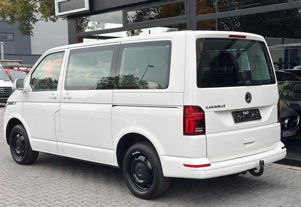 Volkswagen T6 Caravelle 110 kW image number 4